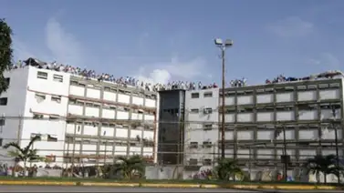 Reportan más de 50 liberaciones en Yare este 16 de abril: caso PDVSA Obrero Reportan más de 50 liberaciones en Yare este 16 de abril: caso PDVSA Obrero