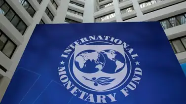 FMI anuncia la reanudación de relaciones con Venezuela: comunicado oficial del organismo FMI anuncia la reanudación de relaciones con Venezuela: comunicado oficial del organismo