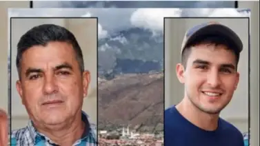 Los asesinaron por una deuda de 10 mil dólares: capturan a asesinos de padre e hijo en Táchira Los asesinaron por una deuda de 10 mil dólares: capturan a asesinos de padre e hijo en Táchira