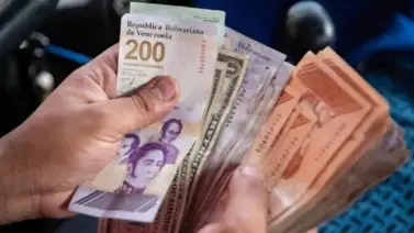 Monto en bolívares del Ingreso por Guerra Económica a jubilados: 17 de abril Monto en bolívares del Ingreso por Guerra Económica a jubilados: 17 de abril