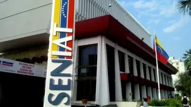 SENIAT lanza una App móvil: permite trámites rápidos y sencillos SENIAT lanza una App móvil: permite trámites rápidos y sencillos