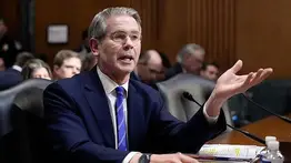 FMI en Venezuela: secretario del Tesoro de EEUU detalla los beneficios económicos