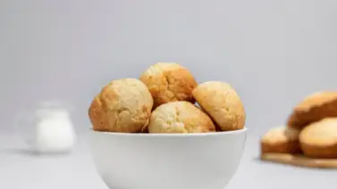 Cómo preparar chipa paraguaya sin gluten de forma rápida: el secreto está en este sencillo paso a paso Cómo preparar chipa paraguaya sin gluten de forma rápida: el secreto está en este sencillo paso a paso