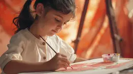 Ciencia y creatividad: cómo el dibujo en la infancia transforma la estructura del cerebro y la memoria