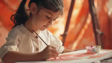 Ciencia y creatividad: cómo el dibujo en la infancia transforma la estructura del cerebro y la memoria Ciencia y creatividad: cómo el dibujo en la infancia transforma la estructura del cerebro y la memoria