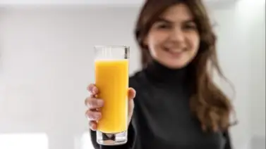 El engaño del desayuno: ¿por qué un vaso de jugo de naranja podría sabotear tu salud intestinal? El engaño del desayuno: ¿por qué un vaso de jugo de naranja podría sabotear tu salud intestinal?