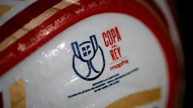 Esto es lo que preparó Meridiano para la final de la Copa del Rey 2026: Dónde verla gratis Esto es lo que preparó Meridiano para la final de la Copa del Rey 2026: Dónde verla gratis