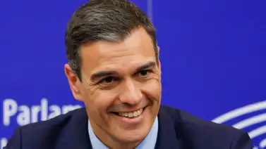 Sánchez vs. Machado: las versiones sobre el encuentro que no fue en Madrid Sánchez vs. Machado: las versiones sobre el encuentro que no fue en Madrid