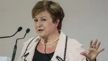 FMI despliega equipo técnico en Venezuela: tienen diálogos con el BCV y Ministerio de Finanzas FMI despliega equipo técnico en Venezuela: tienen diálogos con el BCV y Ministerio de Finanzas