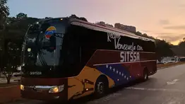 Traslado y comida: detalles del nuevo plan "Full" de Sitssa para ir a la playa desde Caracas