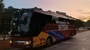 Traslado y comida: detalles del nuevo plan "Full" de Sitssa para ir a la playa desde Caracas Traslado y comida: detalles del nuevo plan "Full" de Sitssa para ir a la playa desde Caracas