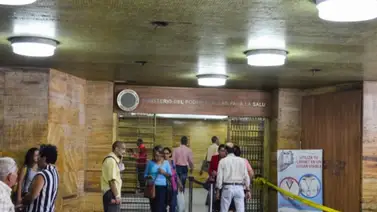 Designan nuevo ministro de Salud en Venezuela: perfil Designan nuevo ministro de Salud en Venezuela: perfil