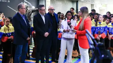 Anuncios de Delcy Rodríguez: ¿Cuáles acciones ejecutará ante el FMI? Anuncios de Delcy Rodríguez: ¿Cuáles acciones ejecutará ante el FMI?