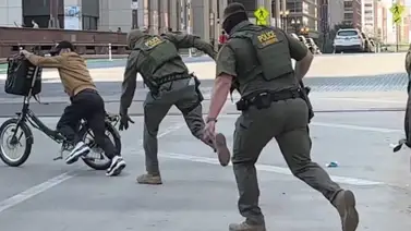 Deliveries dejan las calles de Texas por temor al ICE: cuáles opciones buscan para trabajar? Deliveries dejan las calles de Texas por temor al ICE: cuáles opciones buscan para trabajar?