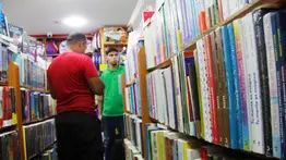 2001online - Caracas- Libros