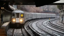 ¿Buscas empleo? La MTA ofrece estos puestos en construcción en Harlem