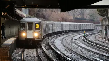 ¿Buscas empleo? La MTA ofrece estos puestos en construcción en Harlem ¿Buscas empleo? La MTA ofrece estos puestos en construcción en Harlem