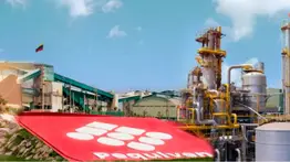 Sistema SIAEP: así puedes ingresar a trabajar en la industria petroquímica venezolana