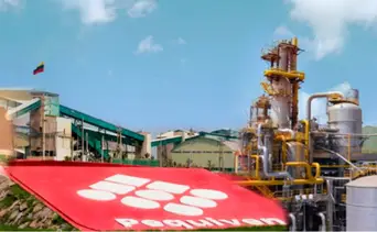 Sistema SIAEP: así puedes ingresar a trabajar en la industria petroquímica venezolana