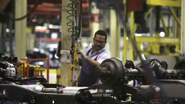Conindutria: salarios actualizados en el sector industrial para abril 2026 Conindutria: salarios actualizados en el sector industrial para abril 2026