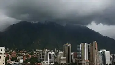 Inameh prevé lluvias y cielos nublados para este sábado 18 de abril: detalles del reporte Inameh prevé lluvias y cielos nublados para este sábado 18 de abril: detalles del reporte