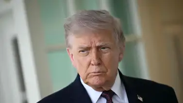 ¿Se acabaron las amenazas? Trump descarta que Irán pueda cerrar el estrecho de Ormuz: esto dijo ¿Se acabaron las amenazas? Trump descarta que Irán pueda cerrar el estrecho de Ormuz: esto dijo