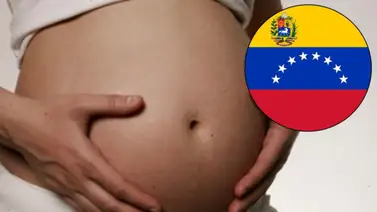 Madre venezolana asegura derechos sobre nombre de su hijo y advierte acciones legales: sepa cuál es Madre venezolana asegura derechos sobre nombre de su hijo y advierte acciones legales: sepa cuál es