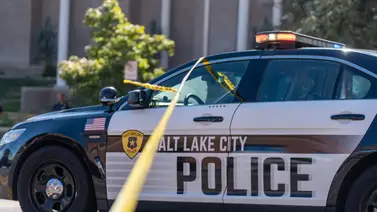 Venezolana es asesinada por su exposo en Utah: el atacante se quitó la vida tras el crimen Venezolana es asesinada por su exposo en Utah: el atacante se quitó la vida tras el crimen