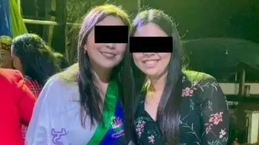 Dictan 25 años de prisión a exalcaldesa y exdiputada por caso de droga en Falcón: detalles Dictan 25 años de prisión a exalcaldesa y exdiputada por caso de droga en Falcón: detalles