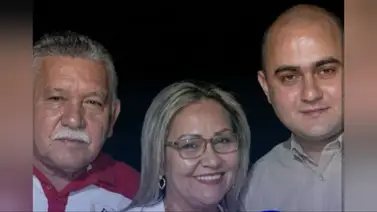 Tragedia en autopista José Antonio Páez: familia pierde la vida en siniestro vial de Portuguesa Tragedia en autopista José Antonio Páez: familia pierde la vida en siniestro vial de Portuguesa