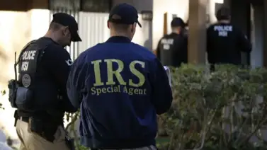 Atención contribuyentes: lo que debe saber si no declaraste IRS antes del 15 de abril Atención contribuyentes: lo que debe saber si no declaraste IRS antes del 15 de abril