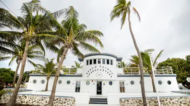 Disfruta gratis de Miami Beach y sus playas este domingo Disfruta gratis de Miami Beach y sus playas este domingo