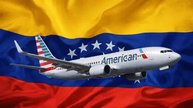 ¿American Airlines abre ruta Miami–Caracas?: Conozca los detalles ¿American Airlines abre ruta Miami–Caracas?: Conozca los detalles