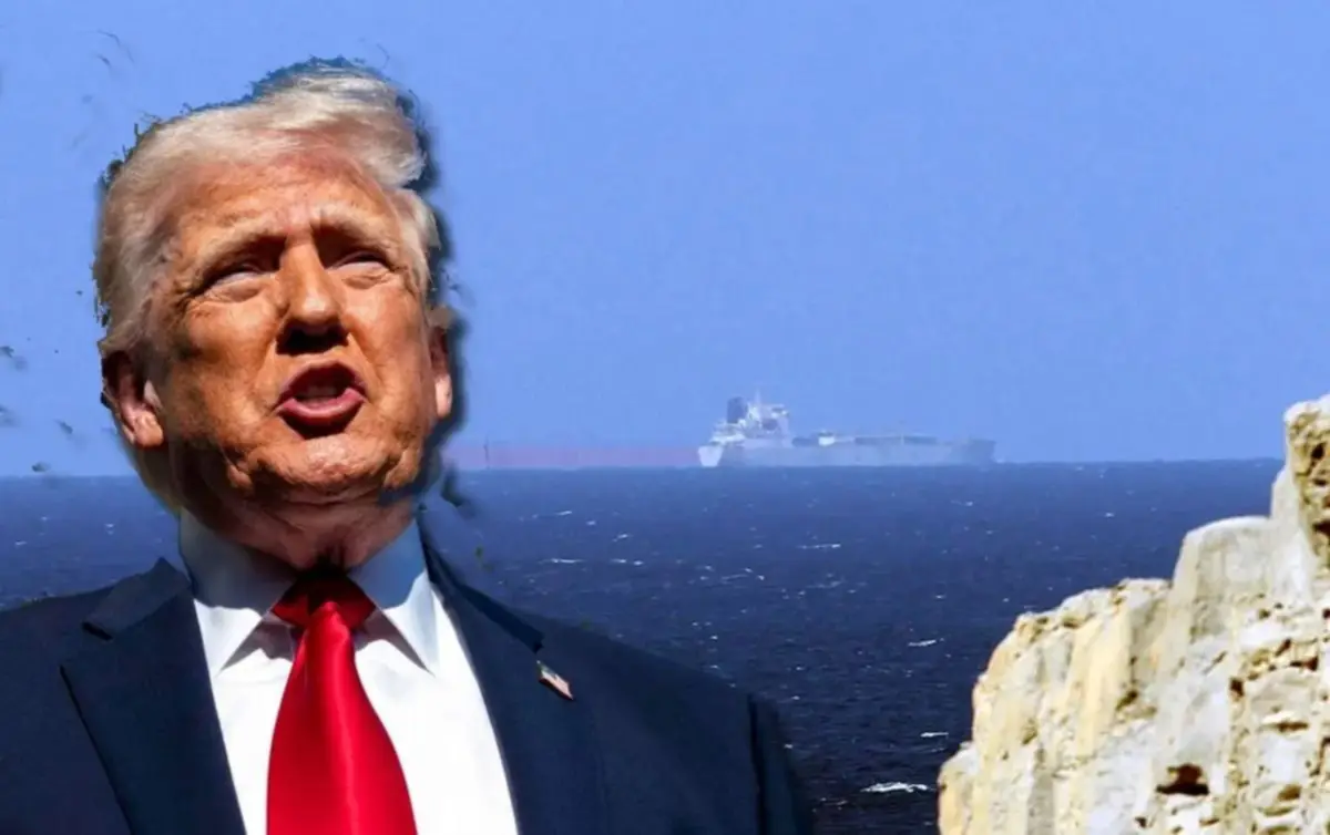 Trump lanza ultimátum contra Irán: centrales eléctricas y puentes en la mira