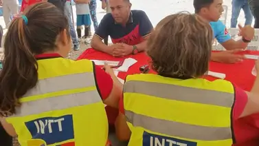 INTT activa operativos especiales desde el 20 de abril: cronograma INTT activa operativos especiales desde el 20 de abril: cronograma