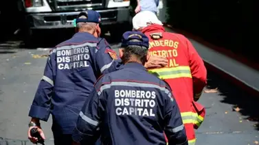 bomberos de caracas bomberos de caracas