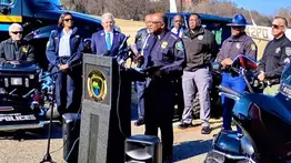 Tiroteo en Luisiana: hombre asesina a ocho niños y muere tras persecución policial en Shreveport