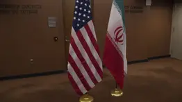 Irán planta a EEUU en Pakistán y mantiene bloqueado el estrecho de Ormuz