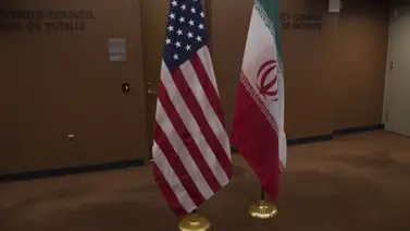 Irán planta a EEUU en Pakistán y mantiene bloqueado el estrecho de Ormuz Irán planta a EEUU en Pakistán y mantiene bloqueado el estrecho de Ormuz