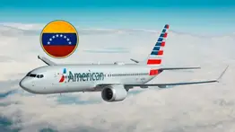 Vuelos Miami-Caracas: así puede comprar boletos desde la web de American Airlines 