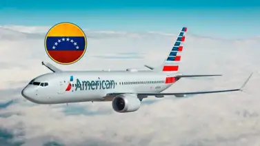 Vuelos Miami-Caracas: así puede comprar boletos desde la web de American Airlines Vuelos Miami-Caracas: así puede comprar boletos desde la web de American Airlines