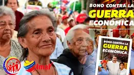 Atención pensionados del IVSS y Amor Mayor: esto se sabe del próximo pago