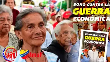 Atención pensionados del IVSS y Amor Mayor: esto se sabe del próximo pago Atención pensionados del IVSS y Amor Mayor: esto se sabe del próximo pago