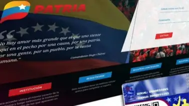 Planificación del Sistema Patria: bonos que pagan del 20 al 25 de abril Planificación del Sistema Patria: bonos que pagan del 20 al 25 de abril