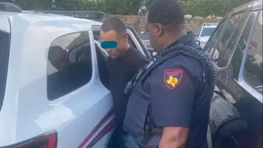 Texas: arrestan a dos venezolanos tras robar en un Home Depot Texas: arrestan a dos venezolanos tras robar en un Home Depot