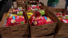 Comida gratis en Florida: puntos de distribución y horarios para este Lunes 20 de abril