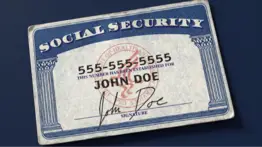 ¿Recibiste tu permiso de trabajo en EEUU? Así debes pedir tu tarjeta de Seguro Social