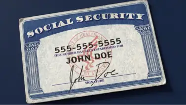 ¿Recibiste tu permiso de trabajo en EEUU? Así debes pedir tu tarjeta de Seguro Social ¿Recibiste tu permiso de trabajo en EEUU? Así debes pedir tu tarjeta de Seguro Social