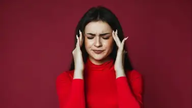 Contrarresta el dolor de cabeza sin medicamentos: esta es la infusión natural rica en propiedades antiinflamatorias Contrarresta el dolor de cabeza sin medicamentos: esta es la infusión natural rica en propiedades antiinflamatorias