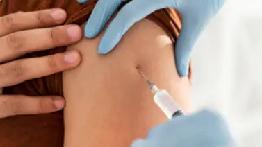 Logran que el organismo produzca anticuerpos contra el VIH: sistema inmune como fábrica de medicamentos Logran que el organismo produzca anticuerpos contra el VIH: sistema inmune como fábrica de medicamentos